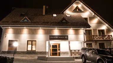 Orlicka Skała