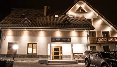 Orlicka Skała