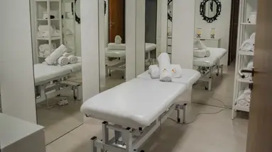 Orlicka Skała