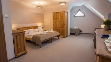 Orlicka Skała