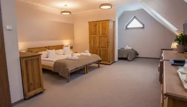 Orlicka Skała