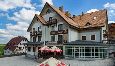 Orlicka Skała