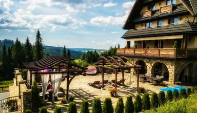 Orlik Mountain Resort & Spa