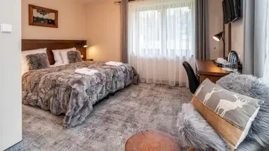 Orlik Mountain Resort & Spa