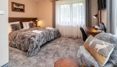 Orlik Mountain Resort & Spa