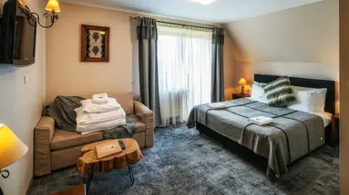 Orlik Mountain Resort & Spa