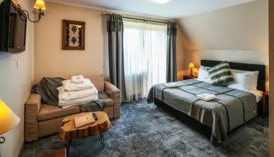 Orlik Mountain Resort & Spa