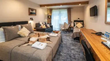 Orlik Mountain Resort & Spa