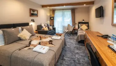 Orlik Mountain Resort & Spa