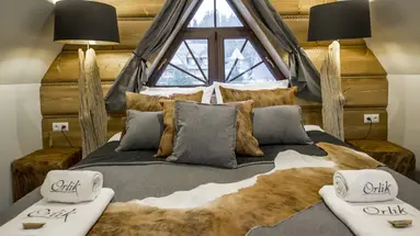 Orlik Mountain Resort & Spa