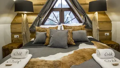 Orlik Mountain Resort & Spa