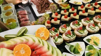 Orlik Mountain Resort & Spa