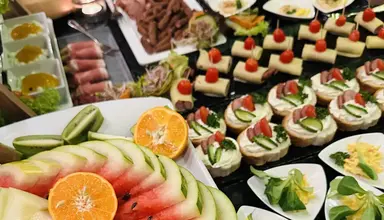 Orlik Mountain Resort & Spa
