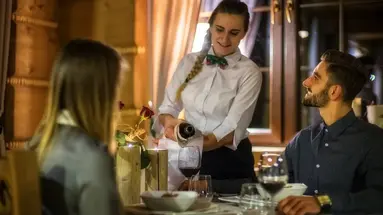 Orlik Mountain Resort & Spa