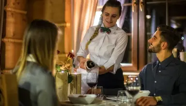 Orlik Mountain Resort & Spa