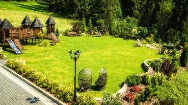 Orlik Mountain Resort & Spa