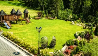 Orlik Mountain Resort & Spa