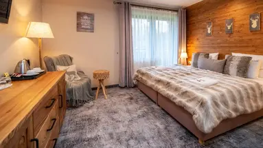 Orlik Mountain Resort & Spa