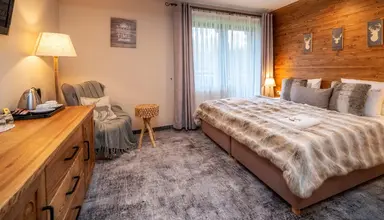 Orlik Mountain Resort & Spa
