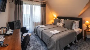 Orlik Mountain Resort & Spa