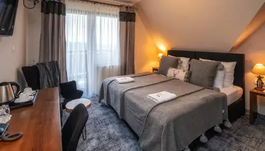 Orlik Mountain Resort & Spa