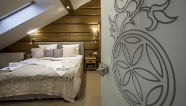 Orlik Mountain Resort & Spa