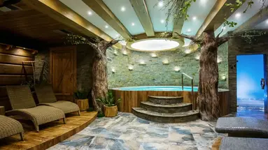 Orlik Mountain Resort & Spa