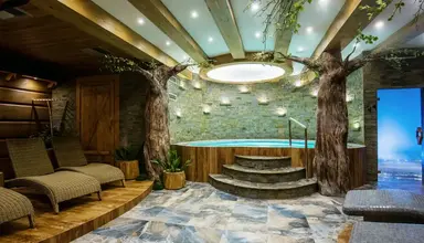 Orlik Mountain Resort & Spa