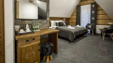Orlik Mountain Resort & Spa