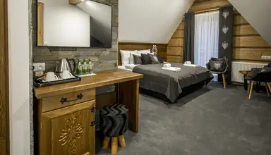 Orlik Mountain Resort & Spa