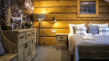 Orlik Mountain Resort & Spa