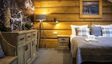 Orlik Mountain Resort & Spa