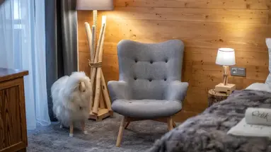 Orlik Mountain Resort & Spa