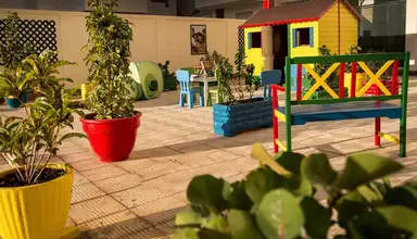 Oro Blanco Apartments