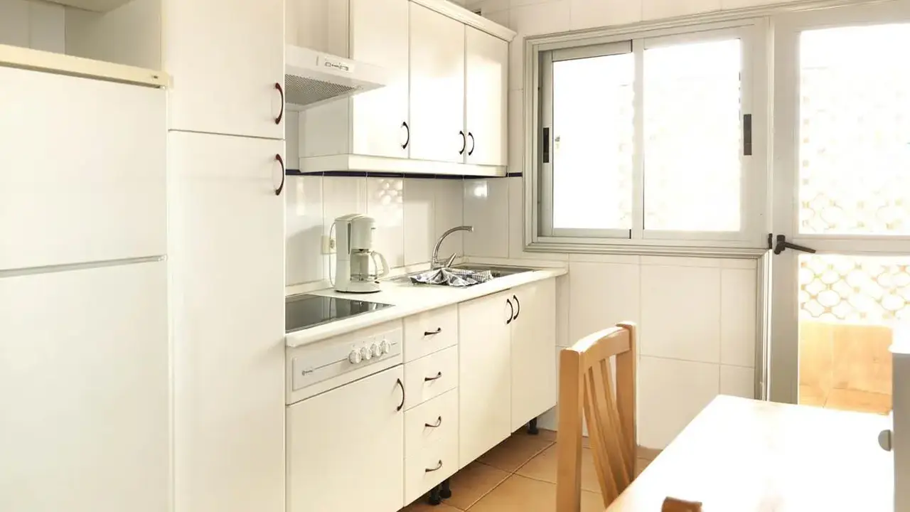 Oro Blanco Apartments