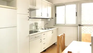 Oro Blanco Apartments