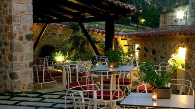 Orologopoulos Luxury Mansion
