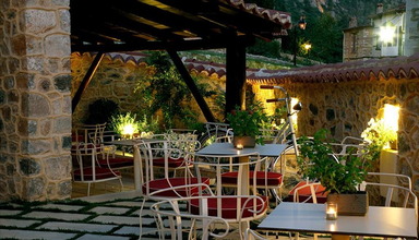Orologopoulos Luxury Mansion