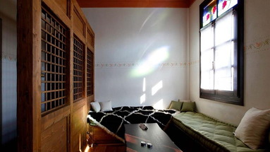 Orologopoulos Luxury Mansion