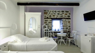 Orologopoulos Luxury Mansion