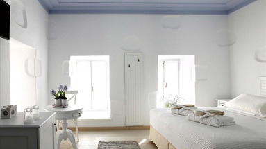 Orologopoulos Luxury Mansion