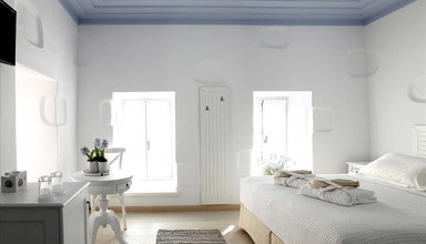 Orologopoulos Luxury Mansion