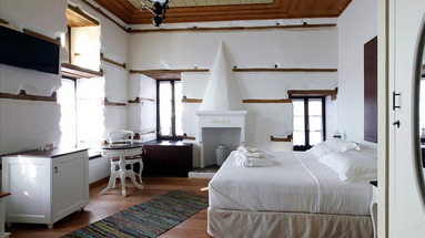 Orologopoulos Luxury Mansion