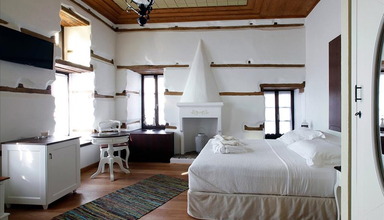 Orologopoulos Luxury Mansion