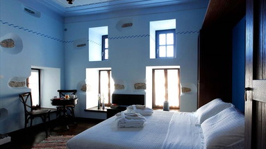 Orologopoulos Luxury Mansion
