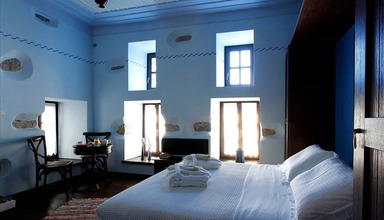 Orologopoulos Luxury Mansion