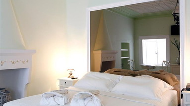 Orologopoulos Luxury Mansion