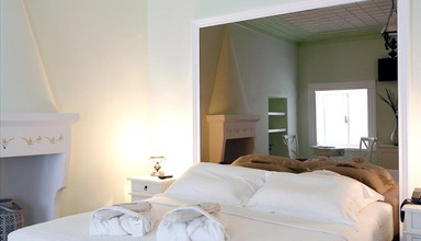 Orologopoulos Luxury Mansion
