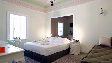 Orologopoulos Luxury Mansion