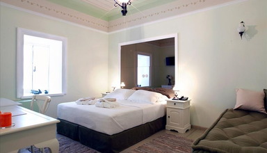 Orologopoulos Luxury Mansion
